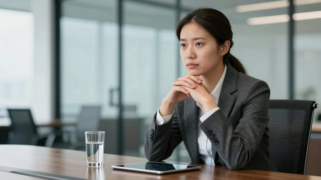 strategic ceo communication signals