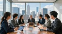 strategic synergy and valuation