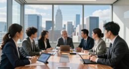 strategic synergy and valuation