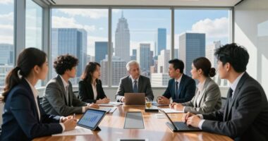 strategic synergy and valuation
