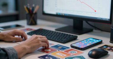 subscription decline trends