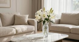 subtle elegance in simplicity