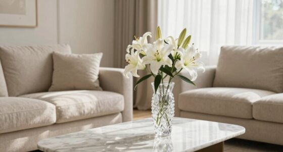 subtle elegance in simplicity