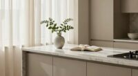 subtle elegance in simplicity
