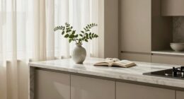 subtle elegance in simplicity