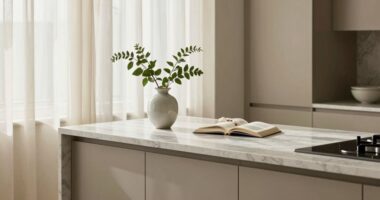 subtle elegance in simplicity
