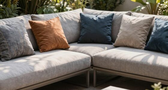 subtle variations in design