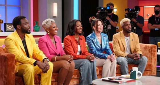 successful innovative tv spin offs