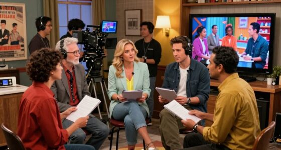 successful innovative tv spin offs