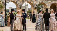 timeless stories attract viewers