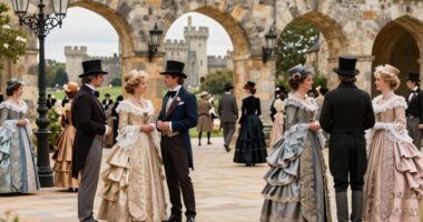 timeless stories attract viewers