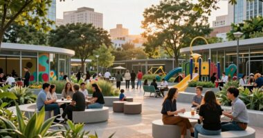 transforming social interactions collectively