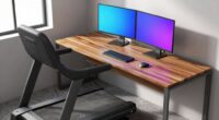 treadmill desk buying tips