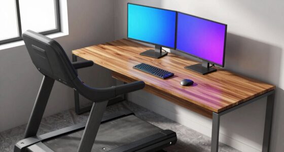 treadmill desk buying tips