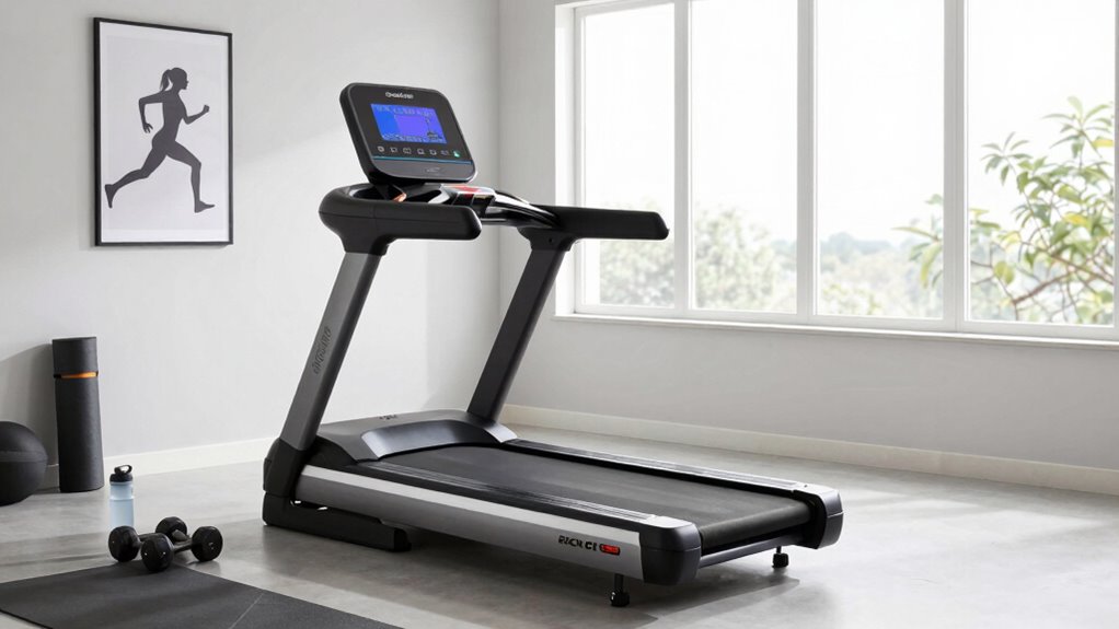 treadmill maintenance boosts durability