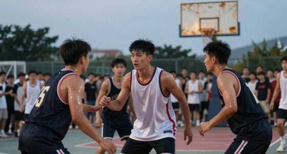 unforgettable underdog comebacks