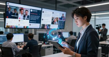 unverified stories spread rapidly