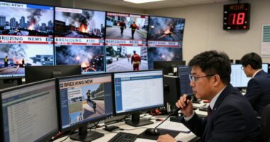 urgent news reporting standards