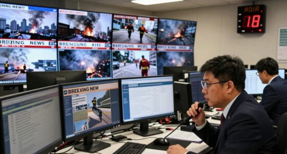 urgent news reporting standards