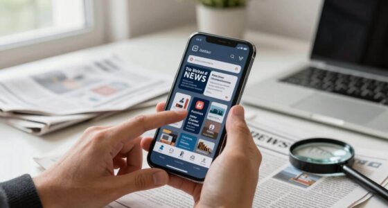 verify facts during crises