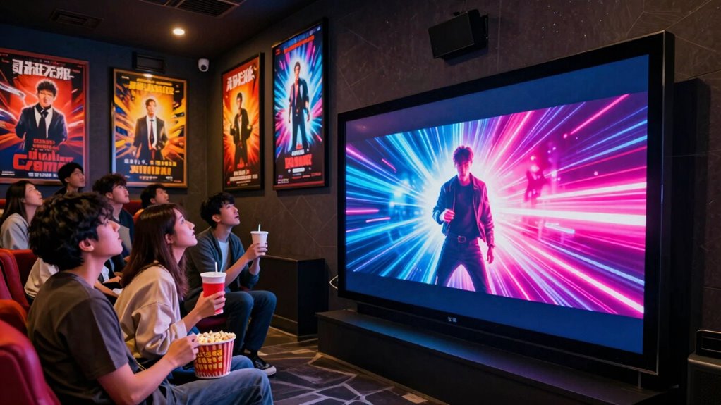 viral trailers drive engagement