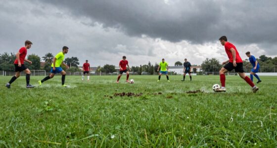 weather s impact on sports