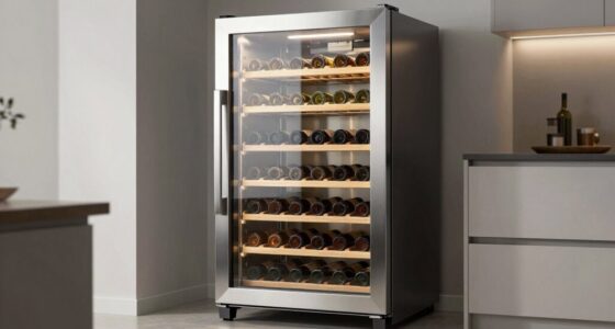 wine refrigerator buying tips