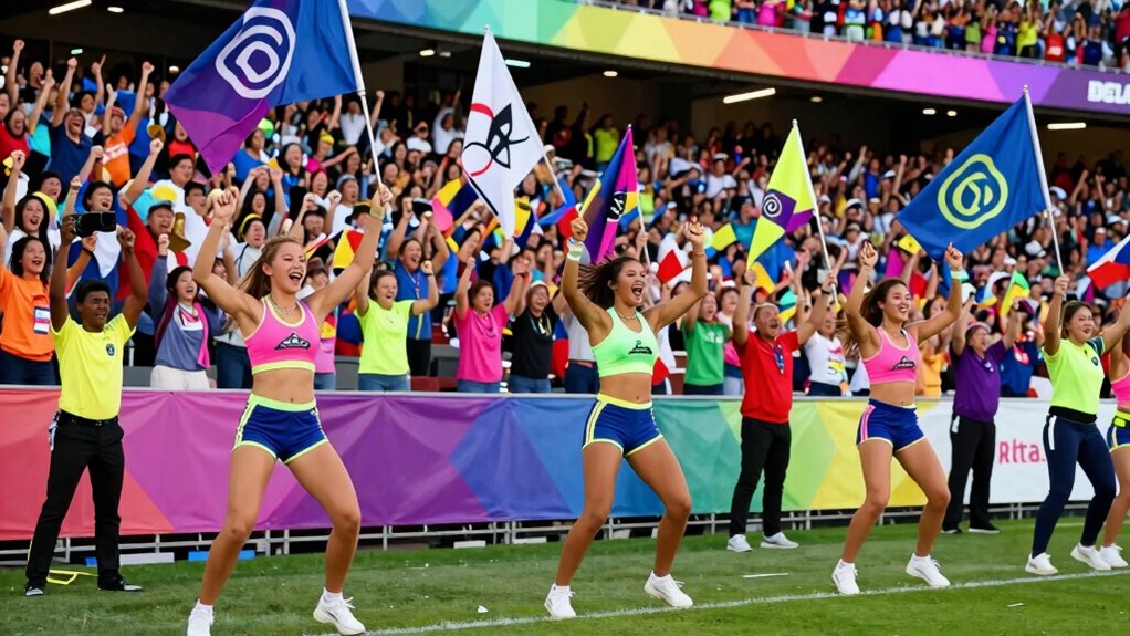 women s sports media growth