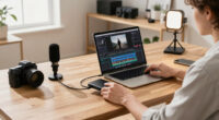 One Video In, a Whole Publishing Kit Out — Without the Cloud