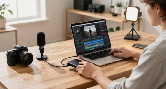 One Video In, a Whole Publishing Kit Out — Without the Cloud