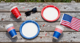 11 Best 4th of July Party Supplies in 2026