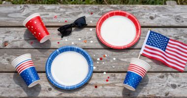 11 Best 4th of July Party Supplies in 2026