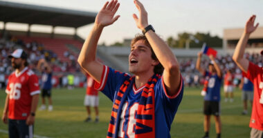 11 Best Soccer Fan Apparel in 2026 — The Ultimate Fan Gear Guide