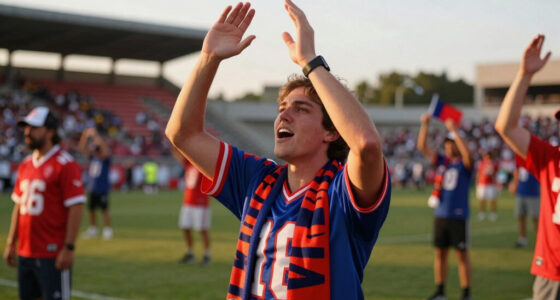 11 Best Soccer Fan Apparel in 2026 — The Ultimate Fan Gear Guide