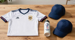12 Best FIFA World Cup 2026 Merchandise in 2026