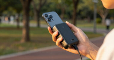 14 Best Portable Travel Chargers in 2026
