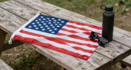 15 Best Patriotic Outdoor Flags in 2026