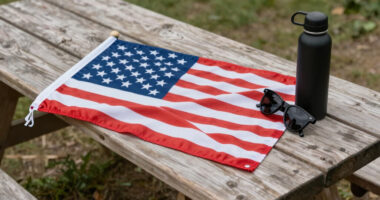 15 Best Patriotic Outdoor Flags in 2026