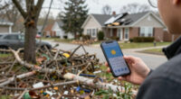 3 tornadoes ripped through Orleans, Jefferson and Terrebonne areas: NWS