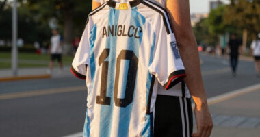 4 Best FIFA World Cup 2026 Memorabilia in 2026