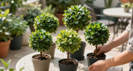 7 Best Topiary Silk Trees Prime Day Deals in 2026
