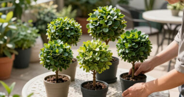 7 Best Topiary Silk Trees Prime Day Deals in 2026