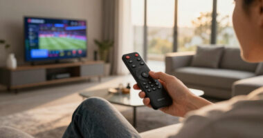 8 Best Sports Streaming Devices in 2026
