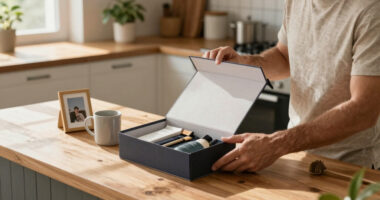 9 Best Personalized Dad Gift Sets in 2026