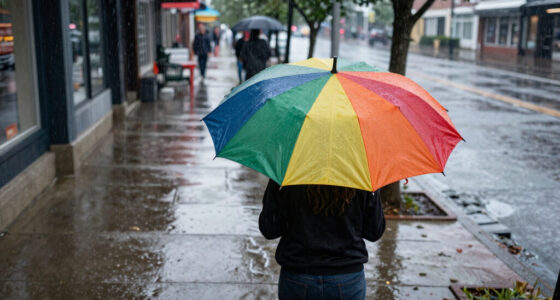 Albany, Hudson Valley face heavy rain as storm hits Northeast