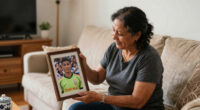 Cape Verde goalkeeper's mother expresses gratitude to Chinese fans, calling China a 'very good country and a friend'