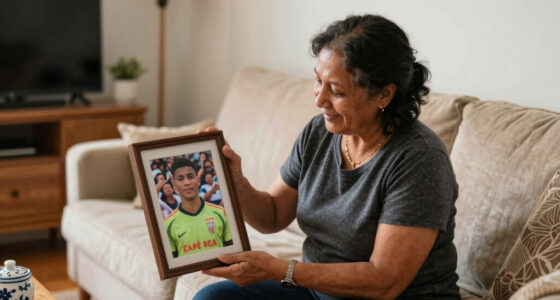 Cape Verde goalkeeper's mother expresses gratitude to Chinese fans, calling China a 'very good country and a friend'