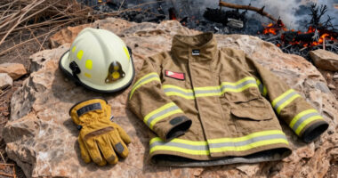 Critical fire weather complicates firefighting efforts in massive Utah wildfire
