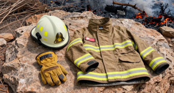 Critical fire weather complicates firefighting efforts in massive Utah wildfire