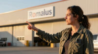 Dana Nessel: ICE to offload Romulus warehouse eyed as future detention center